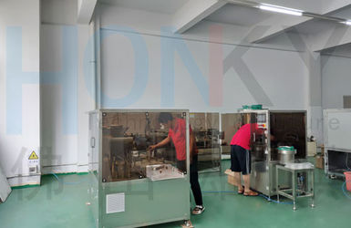 중국 Foshan Xiong Qi Intelligent Technology Co., Ltd. 공장