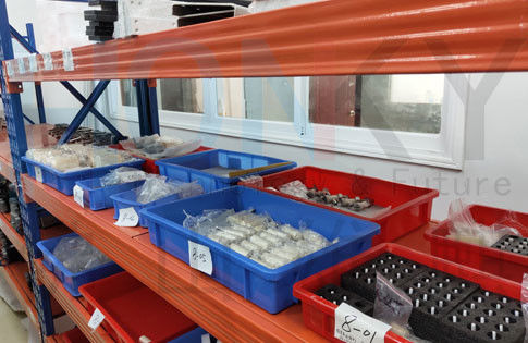 Foshan Xiong Qi Intelligent Technology Co., Ltd.