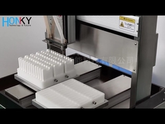 방폭형 데스크탑 충전기, 포켓 향수를 위한 세라믹 펌프 포함