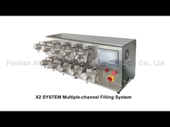 세라믹 충전 펌프