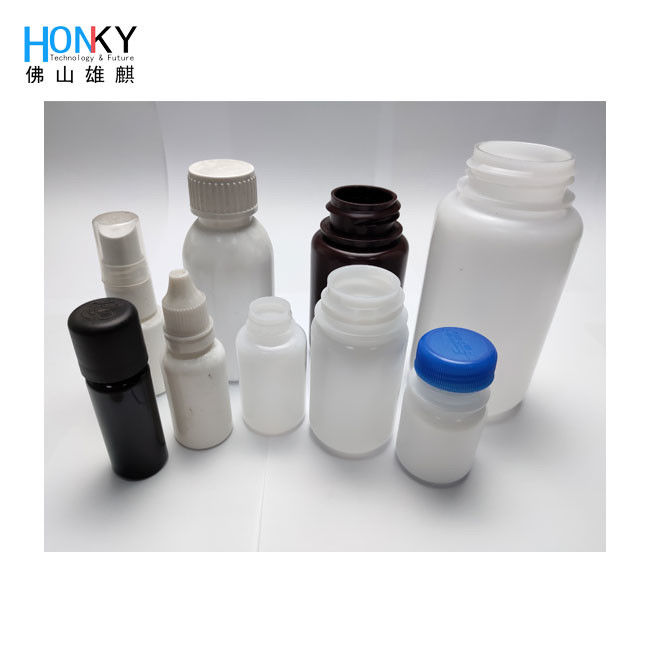 피부 관리 페이스트를 위한 세라믹 피스톤 펌프와 함께 40 BPM 자동 충전 기계 CE 인증