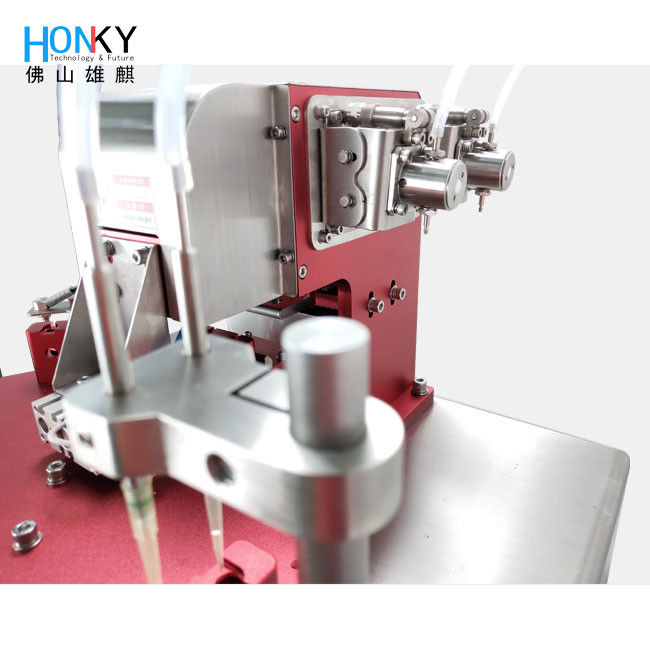 원심 분리관 제품 패킹을 위한 생물학적 시약 데스크탑 충전기