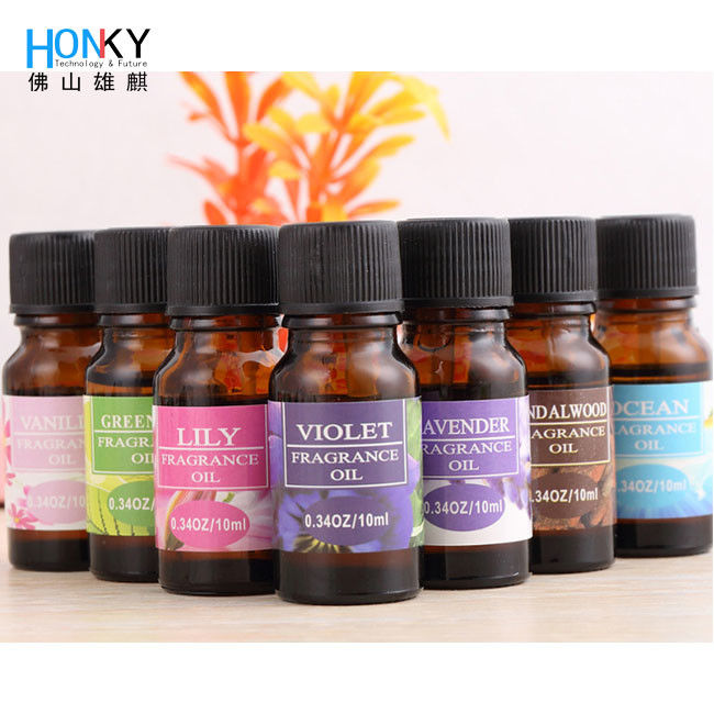 30ml 아로마테라피 오일 액체 채울 캡 머신 매일 화학 물질을 위한 완전 자동