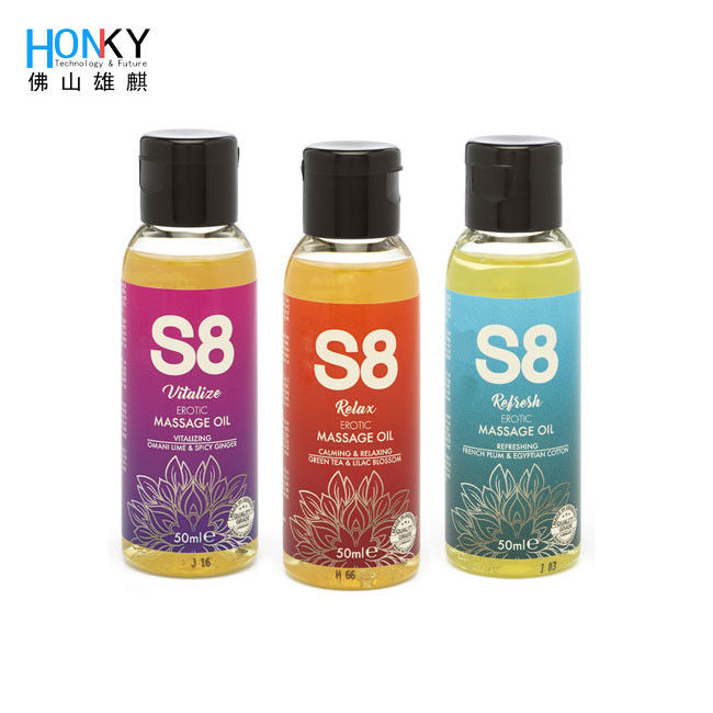 데스크톱 15ml 에센셜 오일 충전 기계, 세르보 캡 기능과 세라믹 펌프