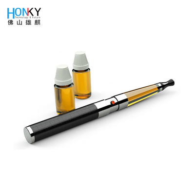 E 액체 탁상용 충전물 기계 E 담배 기름 2ml 꼬투리 충전물 장비